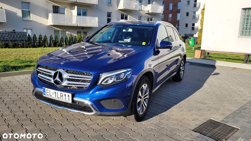Mercedes-Benz GLC - 28