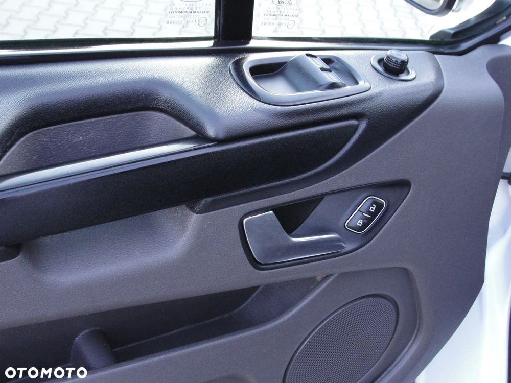 Ford Transit Custom - 22