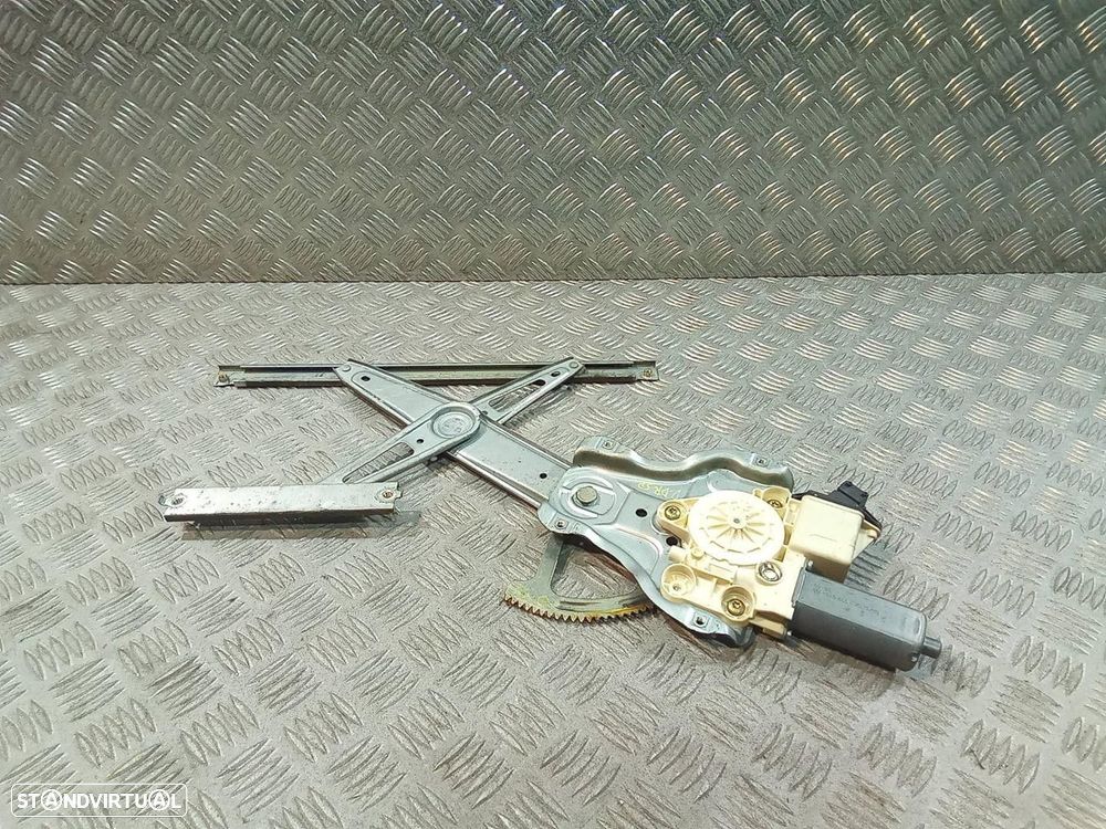 ELEVADOR DE VIDRO FRONTAL DIREITO TOYOTA COROLLA 2004 -6981002130 - 4