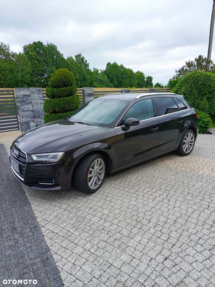 Audi A3 Sportback - 5