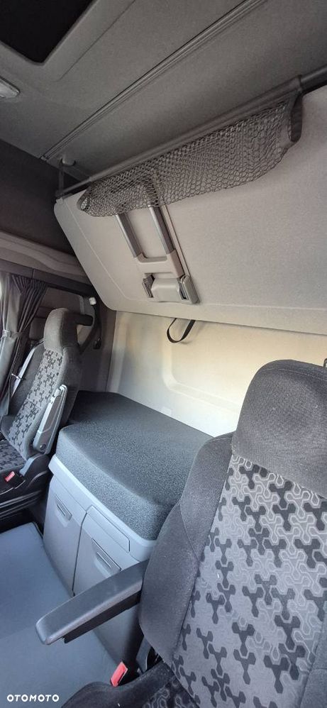 Scania S 500/Xenon-Led/Navi/KlimaPostojowa/ - 16