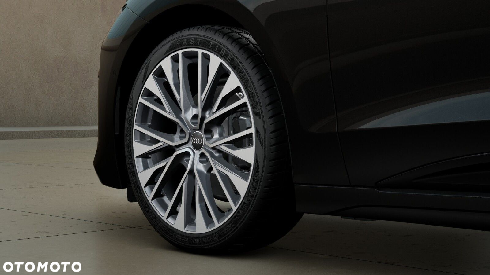 Audi A6 Sportback e-tron - 5