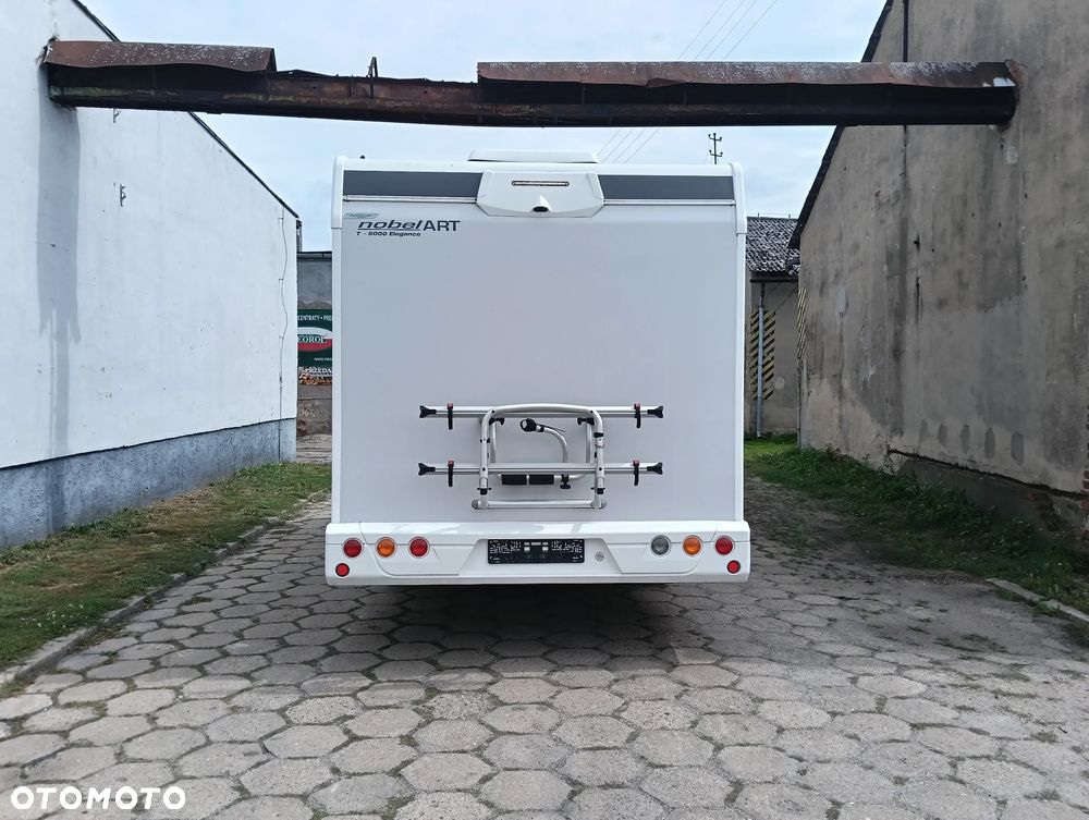 Ford Transit - 7