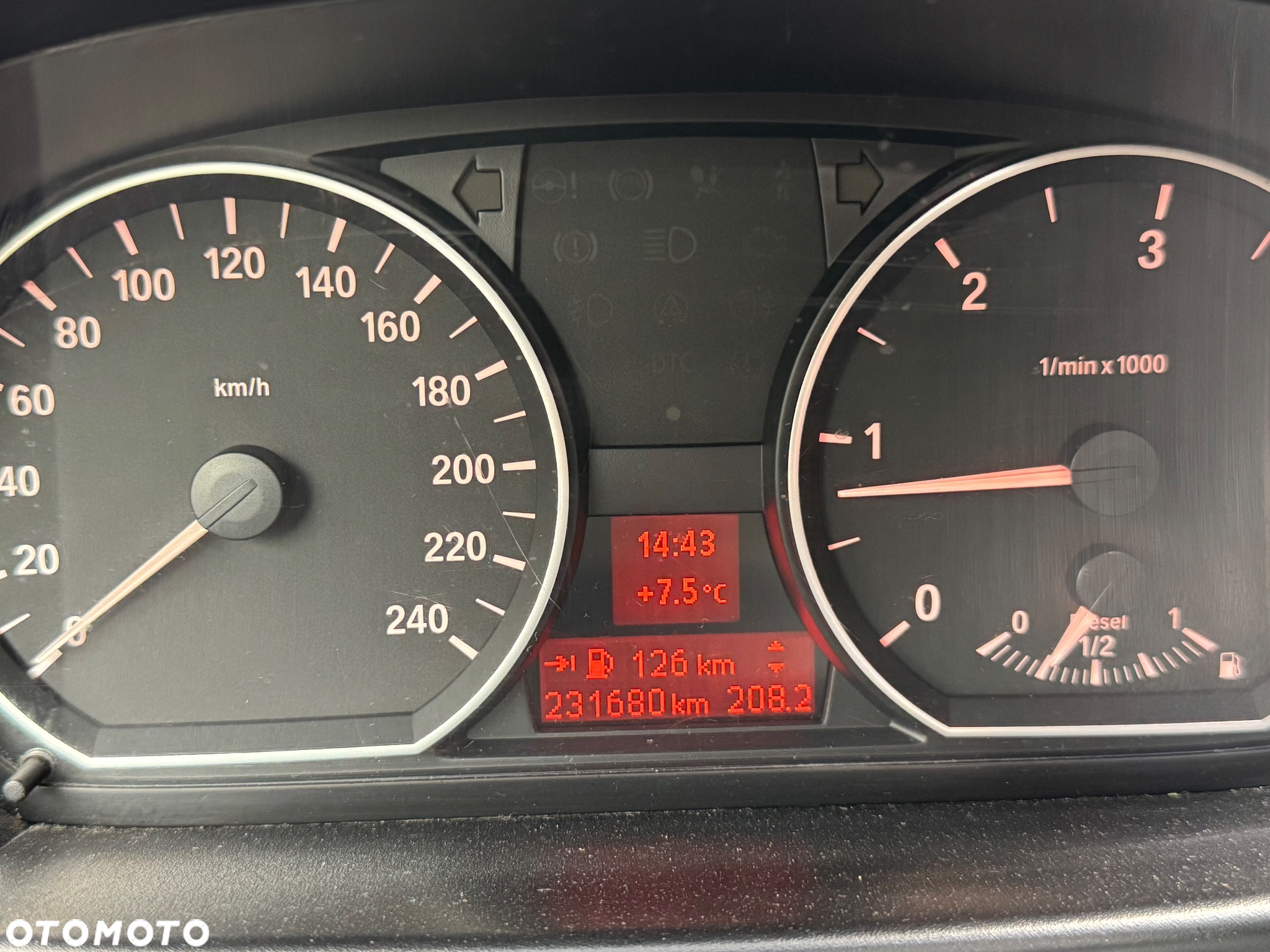 BMW Seria 1 118d - 9