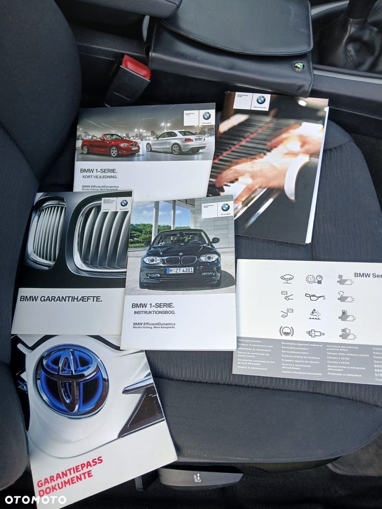 BMW Seria 1 116d - 15
