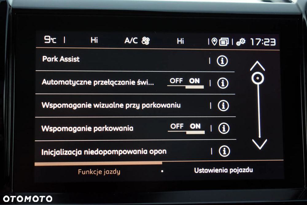 Citroën C5 Aircross - 31