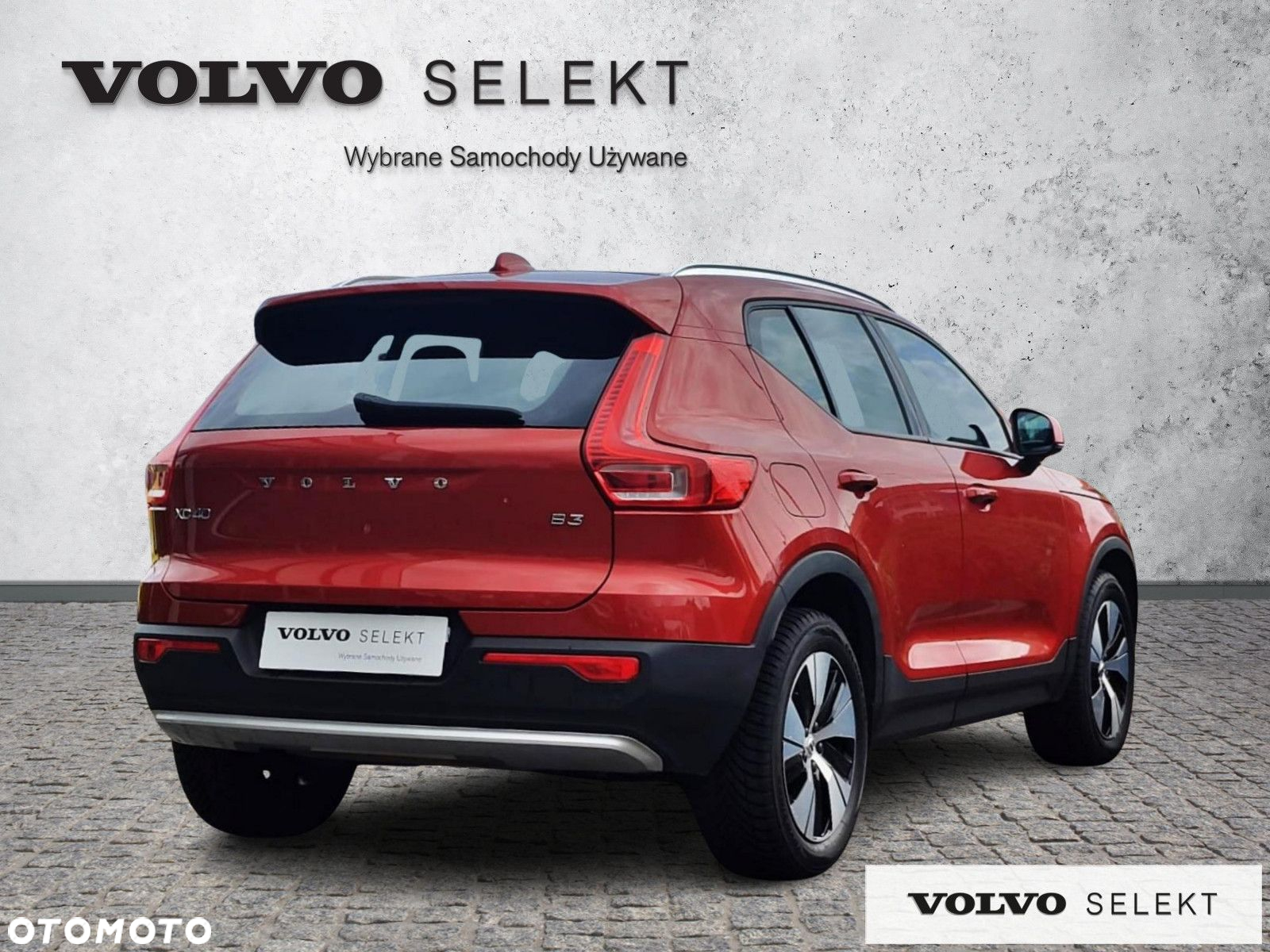 Volvo XC 40 - 7