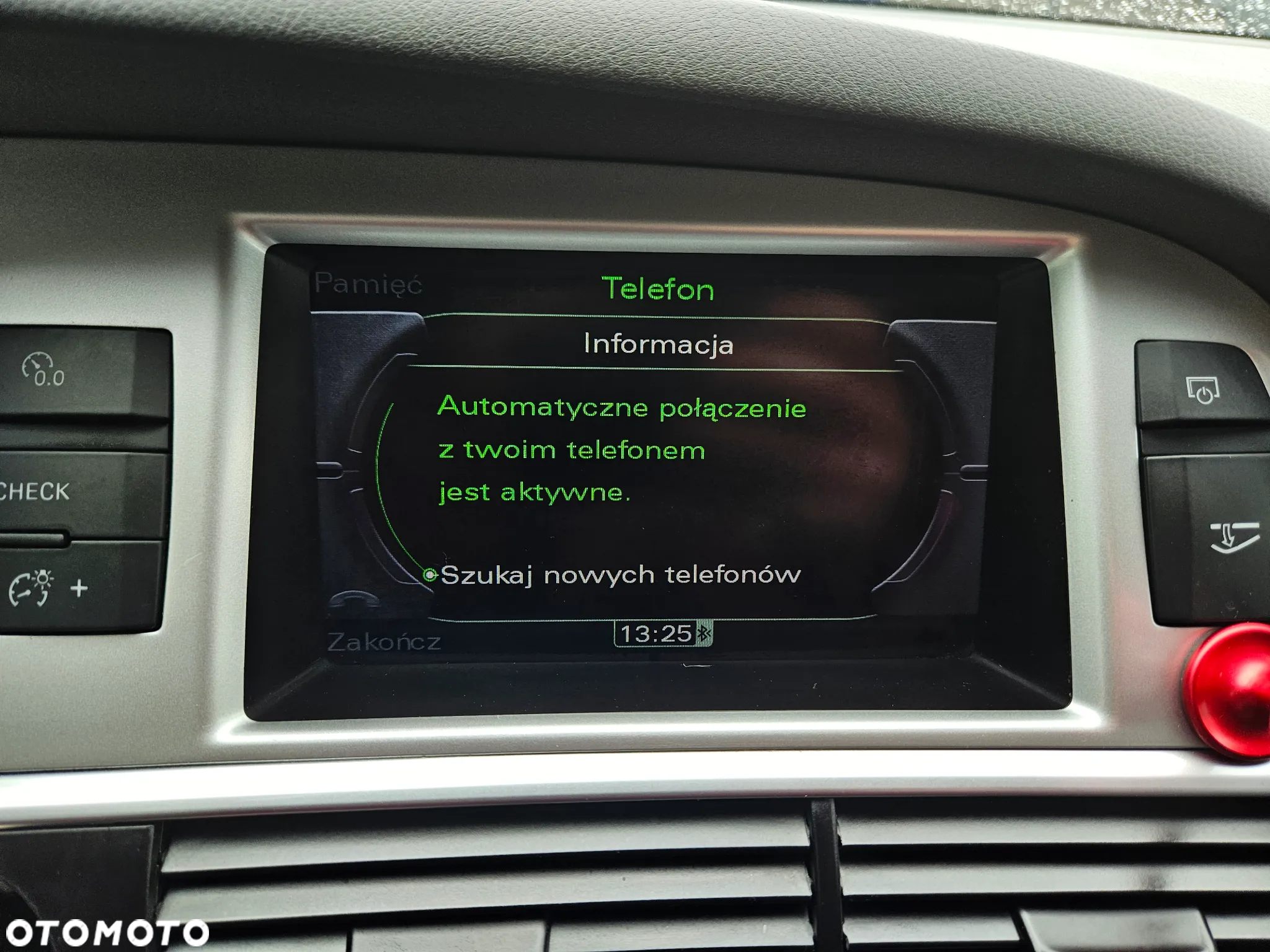 Audi A6 Avant 2.0 TDI DPF multitronic - 30