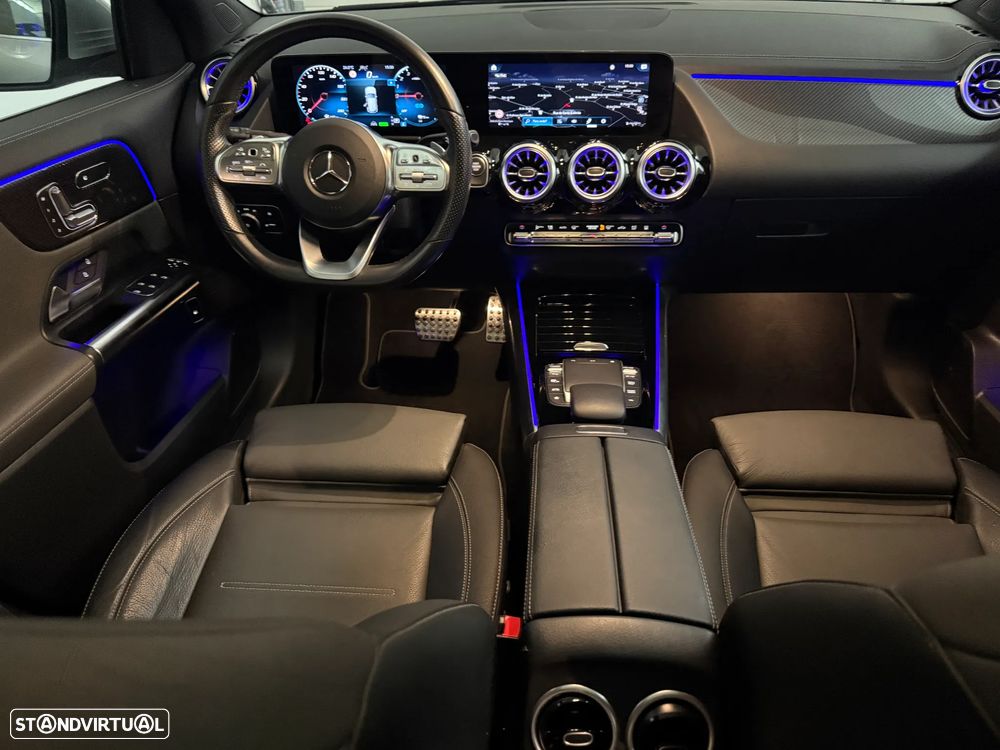 Mercedes-Benz GLA 250 e 8G-DCT Edition AMG Line - 18
