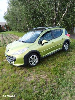 Peugeot 207 120 Sport - 2