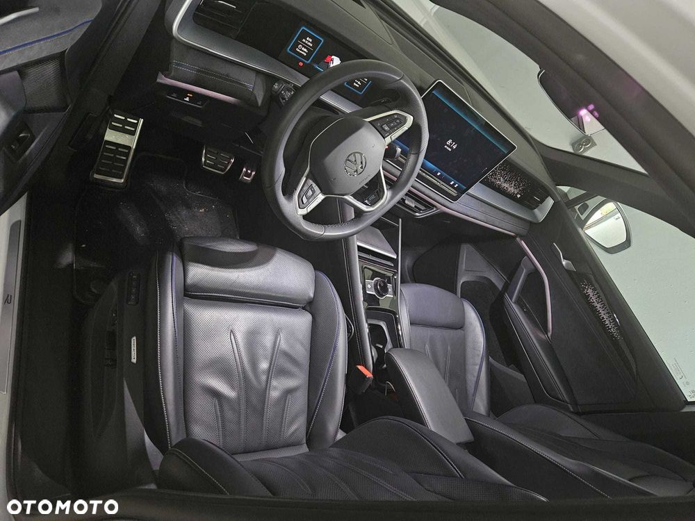 Volkswagen Tayron - 7