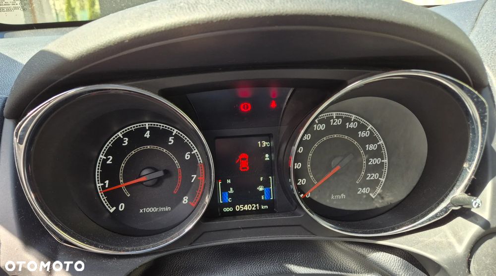 Mitsubishi ASX 1.6 Blue Sky Edition - 15