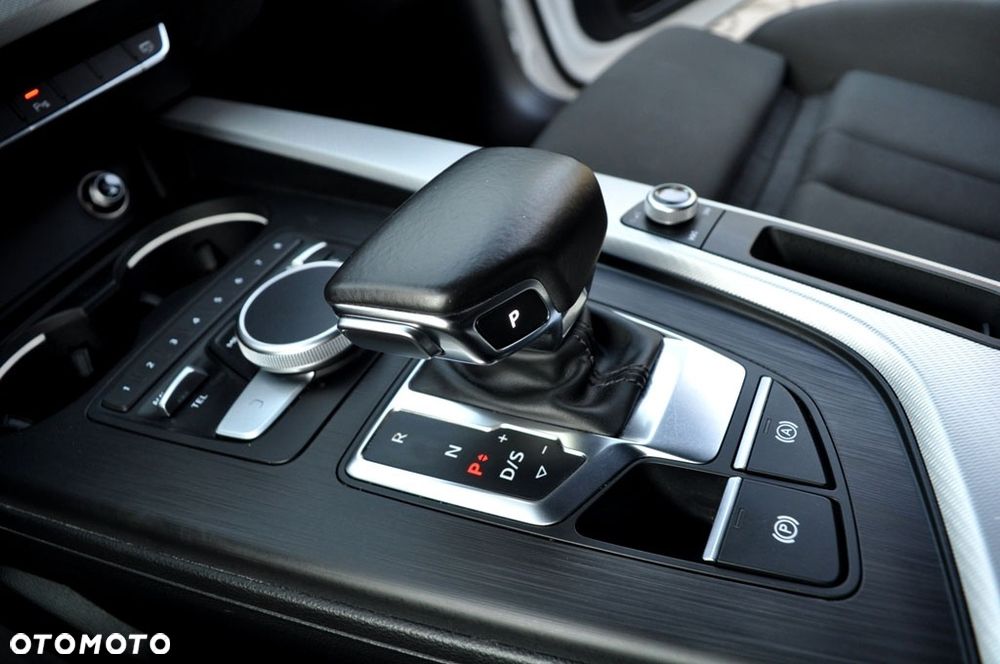 Audi A4 Avant - 17