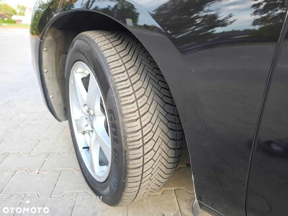 Volvo V60 D2 Drive-E Dynamic Edition (Momentum) - 32