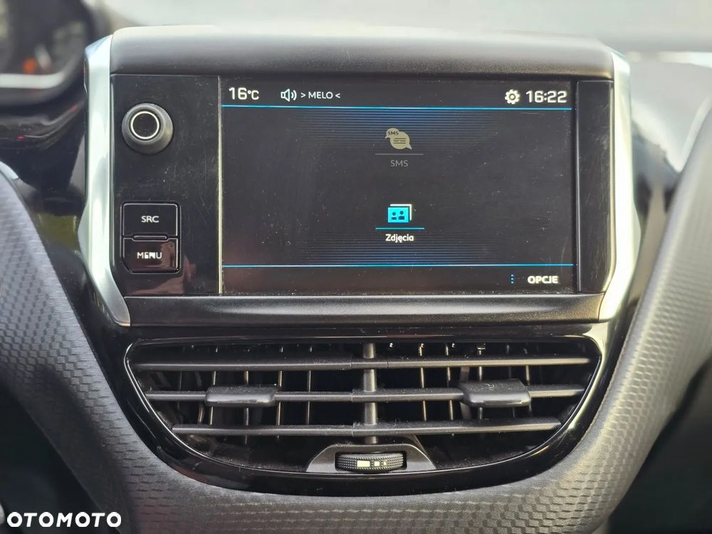 Peugeot 208 PureTech 82 Start & Stop Style - 31