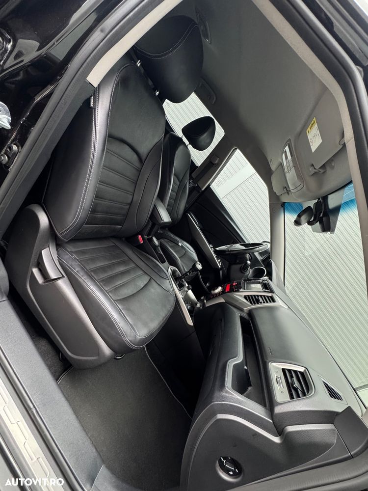 SsangYong Tivoli - 24