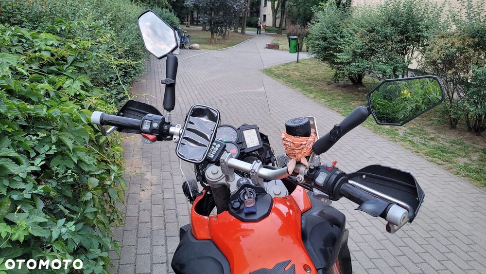 BMW GS - 8