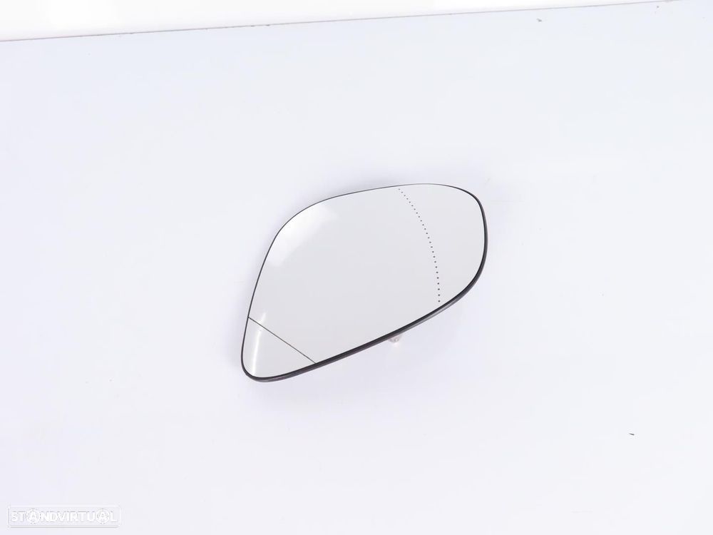 Vidro espelho retrovisor Esquerdo Novo MERCEDES-BENZ CITAN Mixto (415)/MERCEDES-... - 1