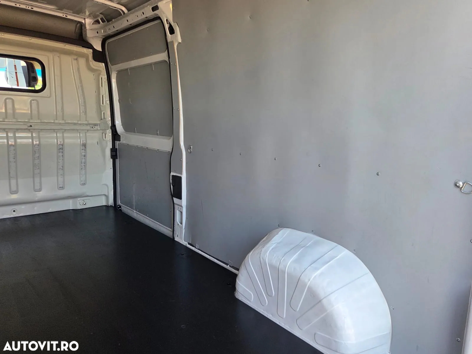 Opel New Movano L3H2 - 14