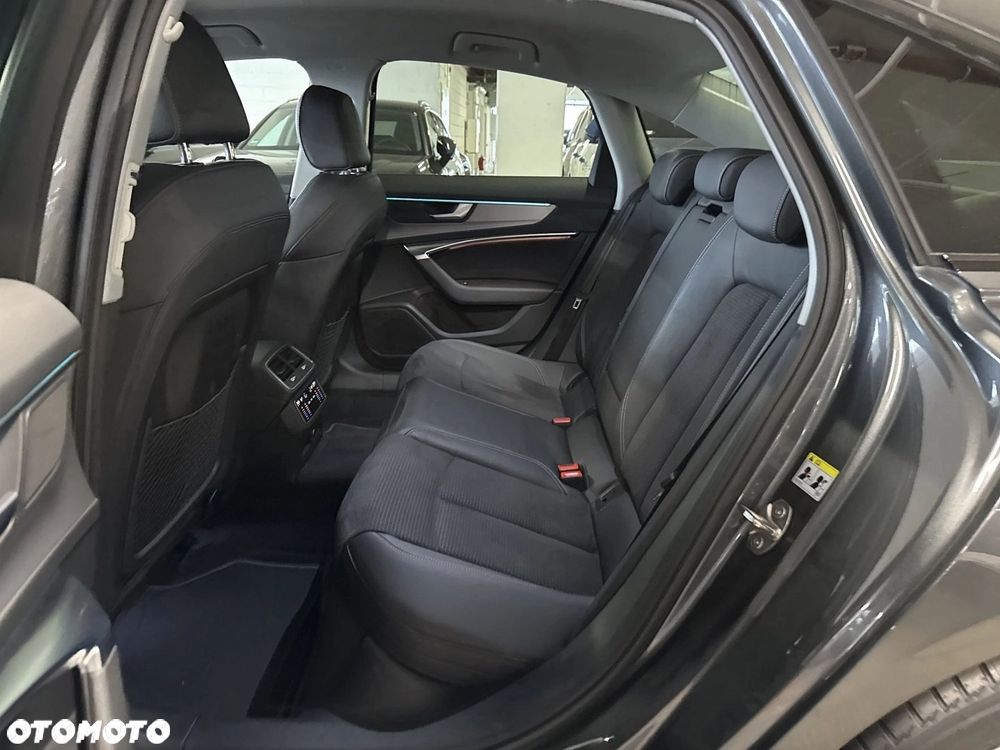 Audi A6 Limousine 55 TFSI e PHEV Quattro S Line S tronic - 23