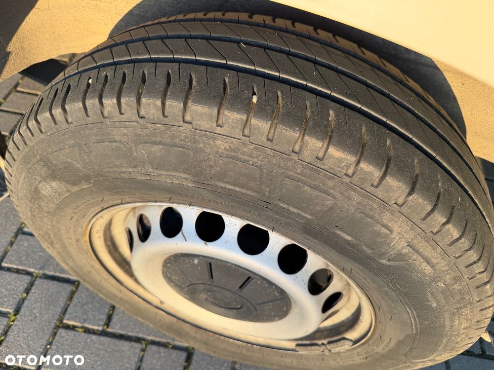 Volkswagen Crafter - 34
