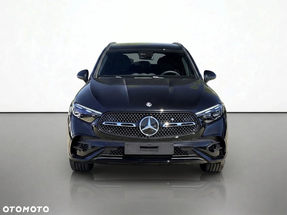 Mercedes-Benz GLC - 3
