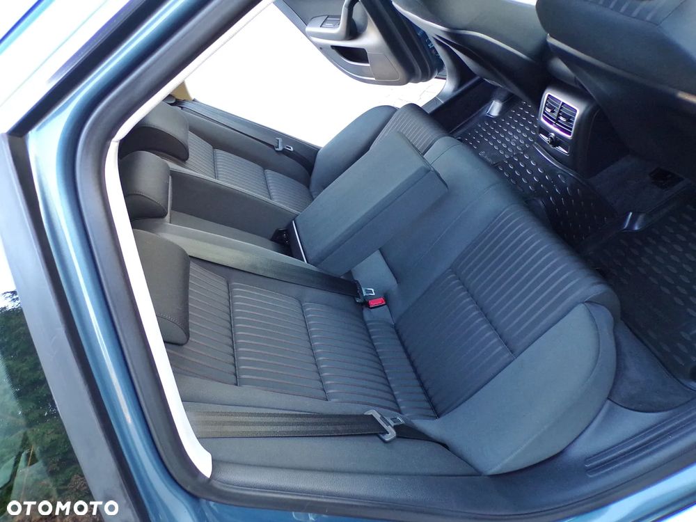 Audi A6 Avant 3.0 TFSI quattro tiptronic - 29