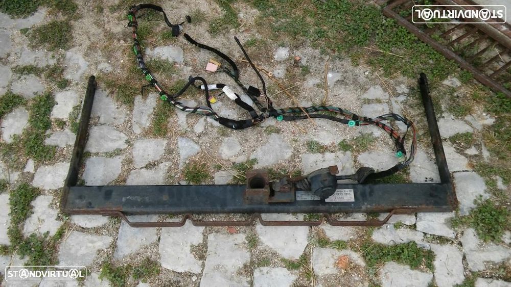 Vw bora golf 4 van para peças ler descriçao do anuncio - 17