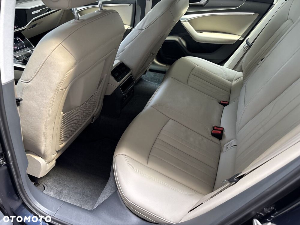 Audi A6 Avant - 29