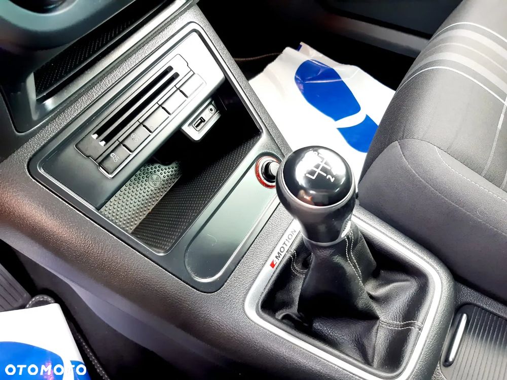 Volkswagen Tiguan 2.0 TDI SCR 4MOTION BlueMotion Technology Lounge Track & Style - 20