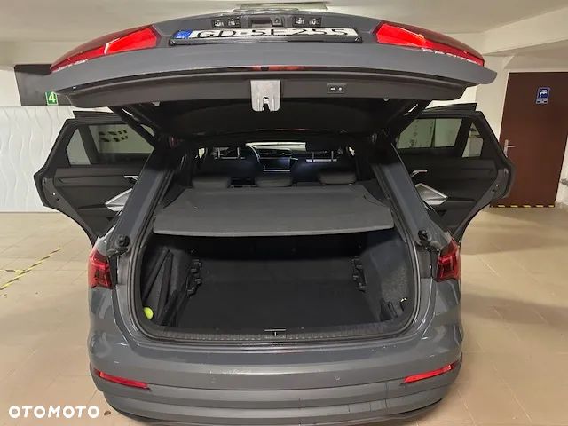 Audi Q3 35 TFSI Advanced S tronic - 5