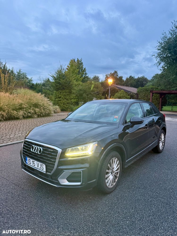 Audi Q2 - 10
