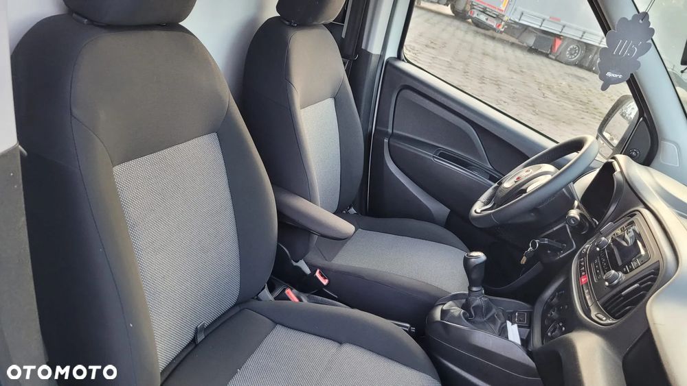 Fiat Doblo - 13