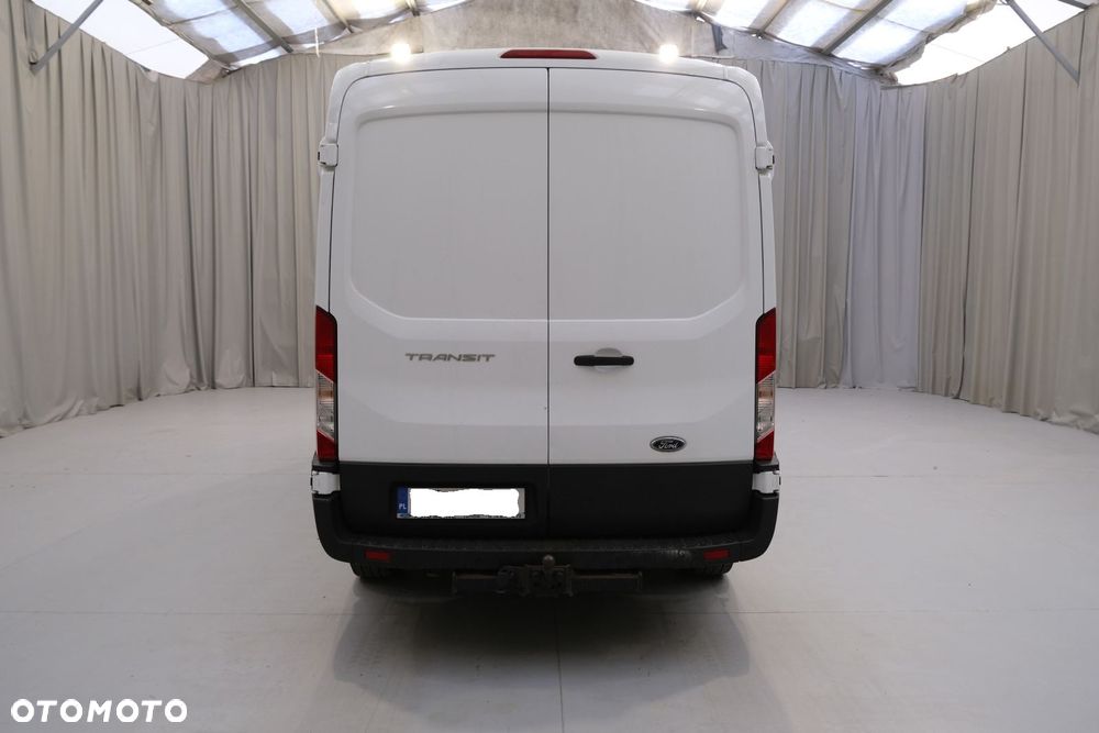 Ford TRANSIT L3H2  Brygadówka 6+1 - 8