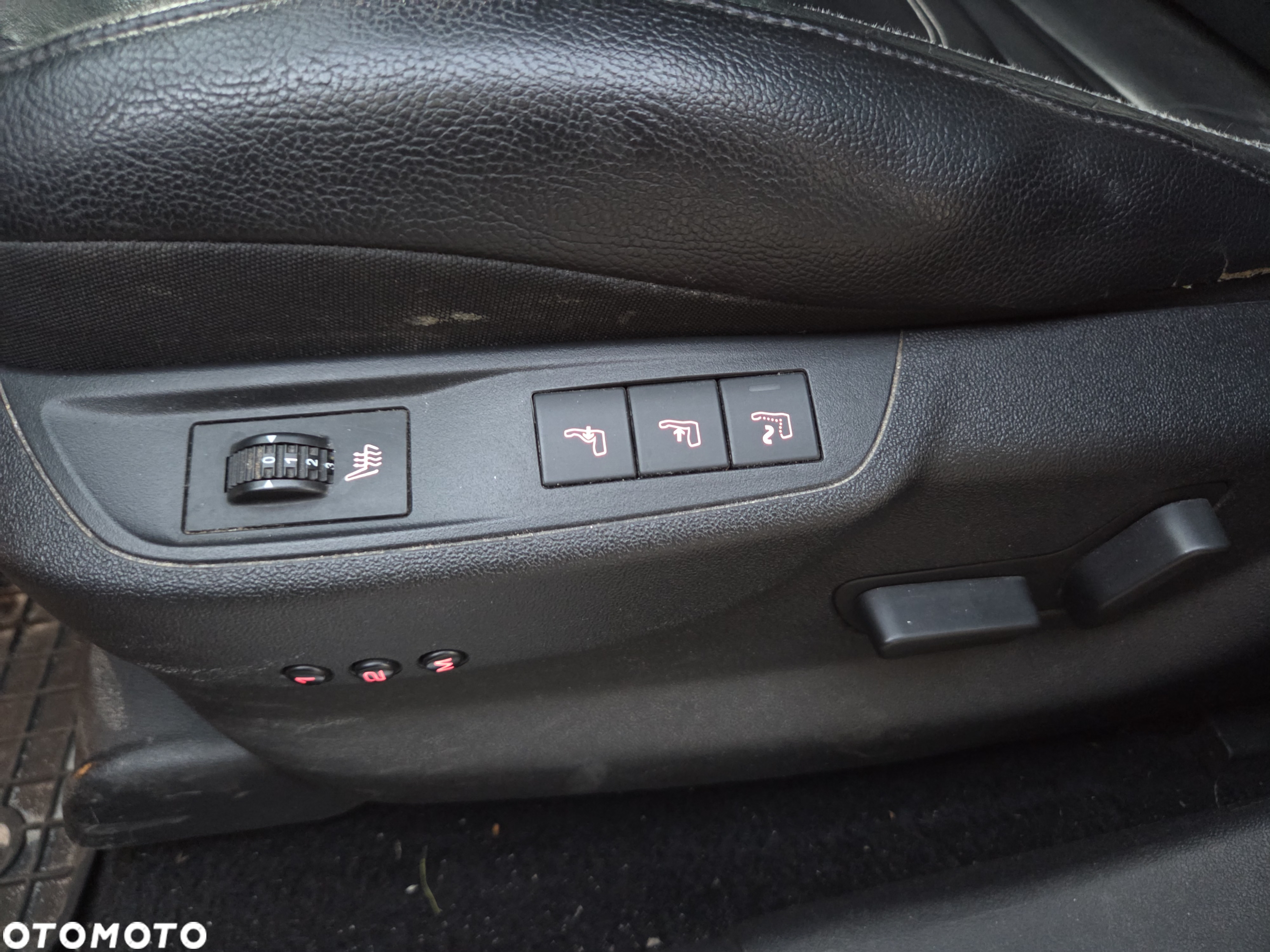 Citroën DS5 2.0 HDi SportChic - 11