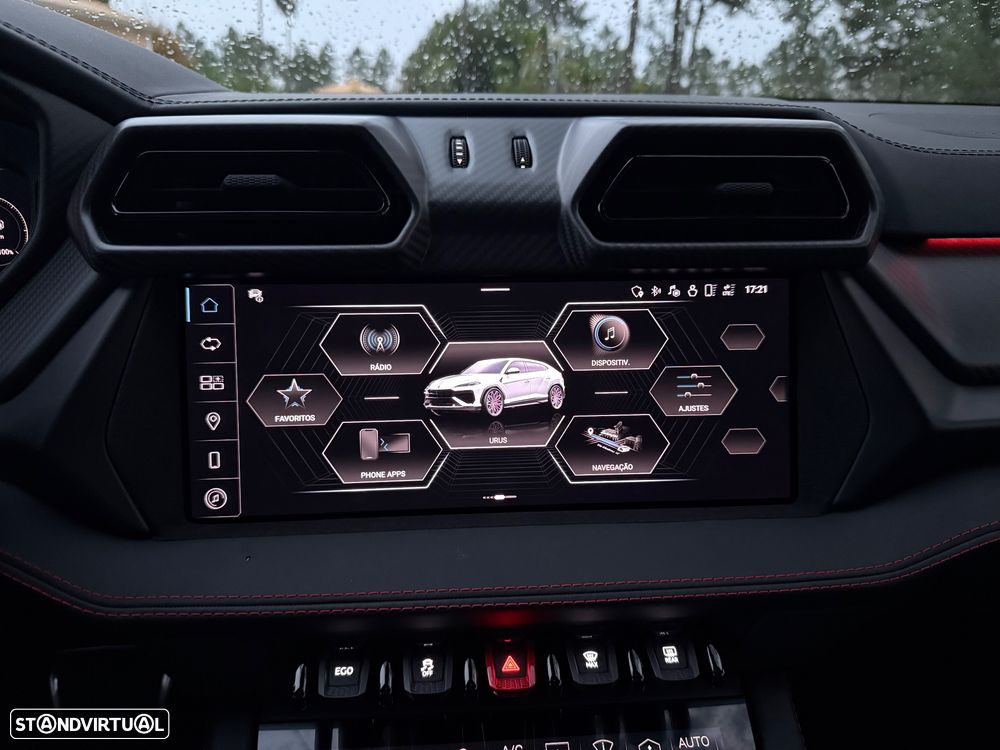 Lamborghini Urus 4.0 V8 SE - 16