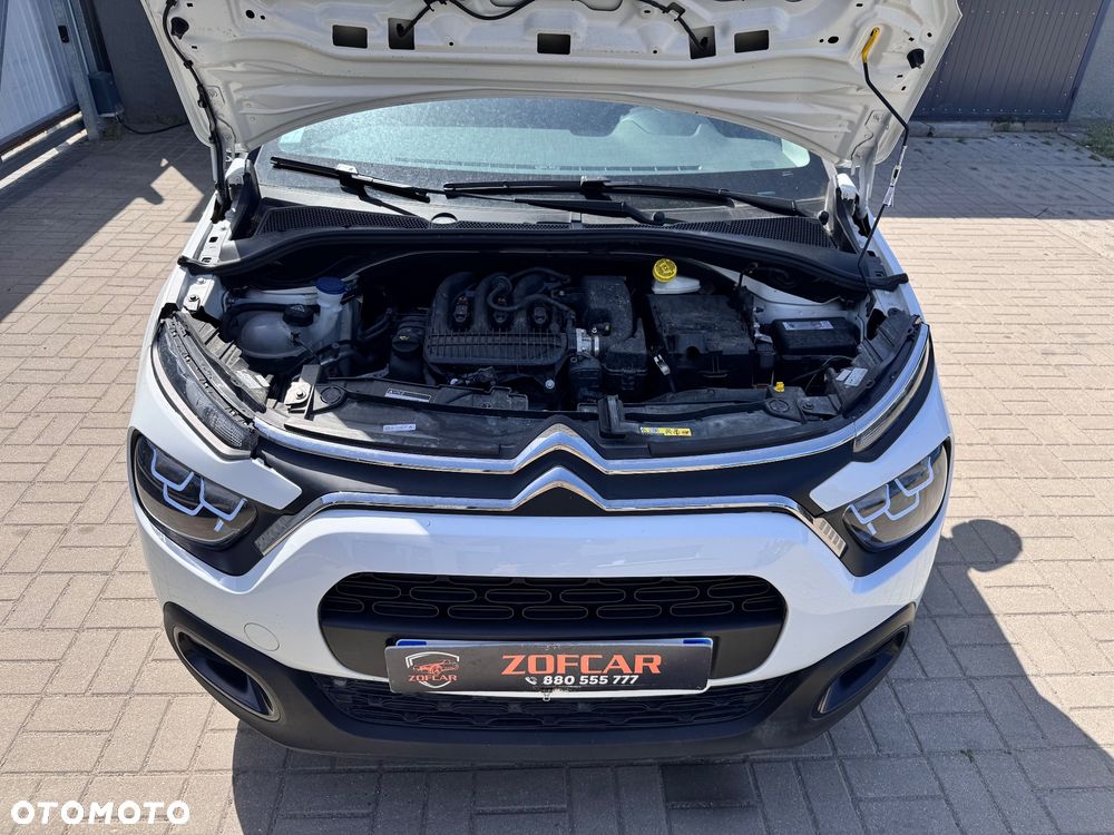 Citroën C3 - 17