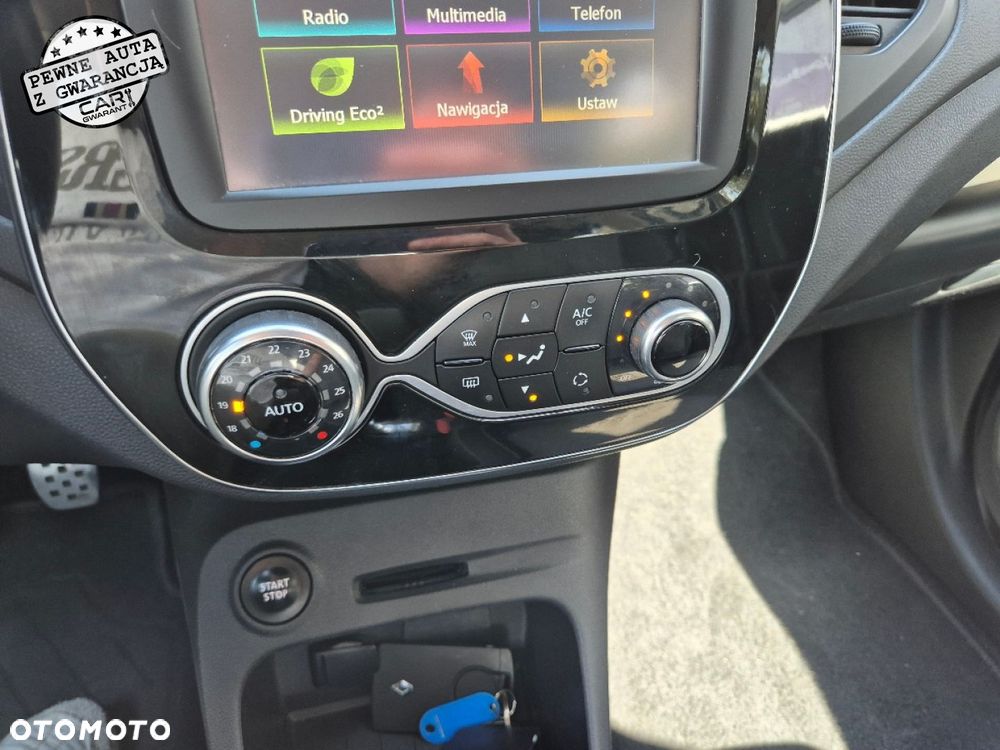 Renault Captur - 28
