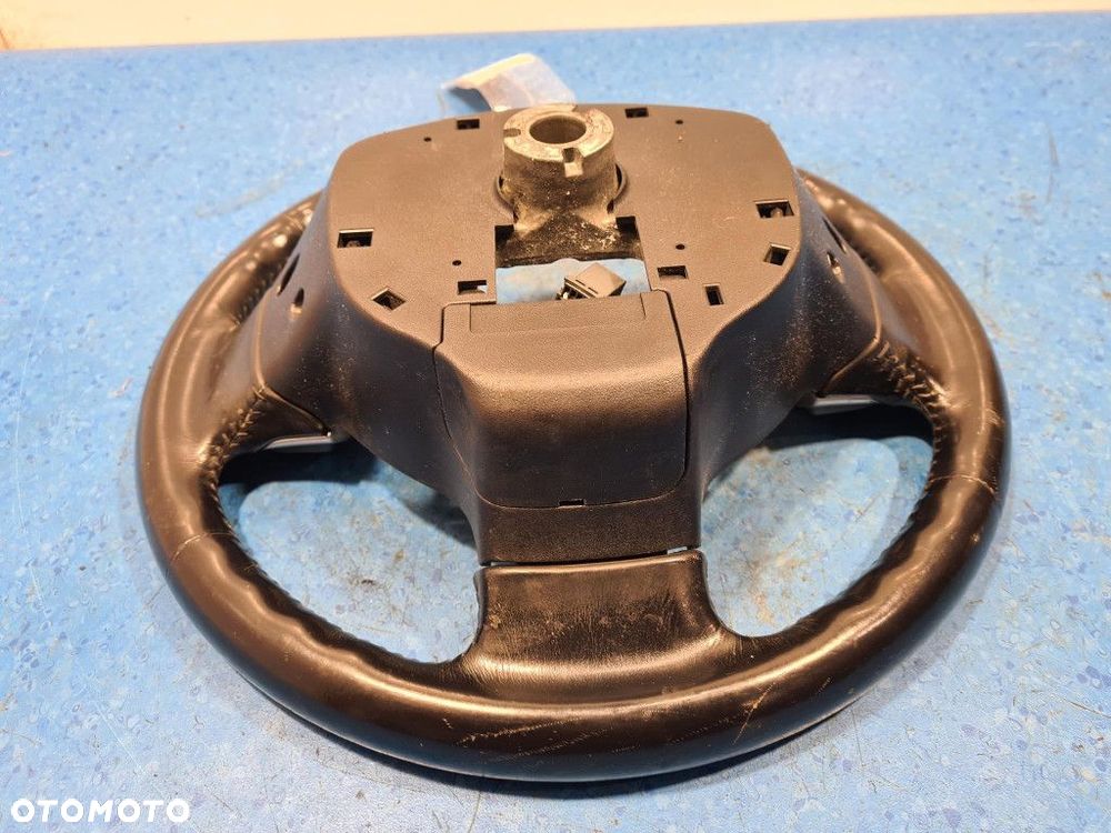 CITROEN C-CROSSER KIEROWNICA. 4400A229XA - 10