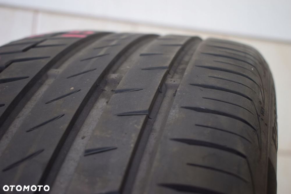 R19 235/40 Continental PremiumContact 6 VOL Wysyłka gratis! - 3