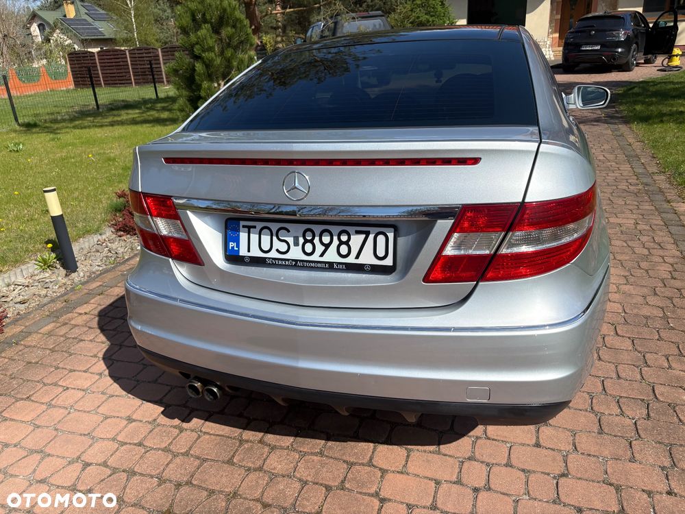 Mercedes-Benz CLC 180 Kompressor Automatik - 4