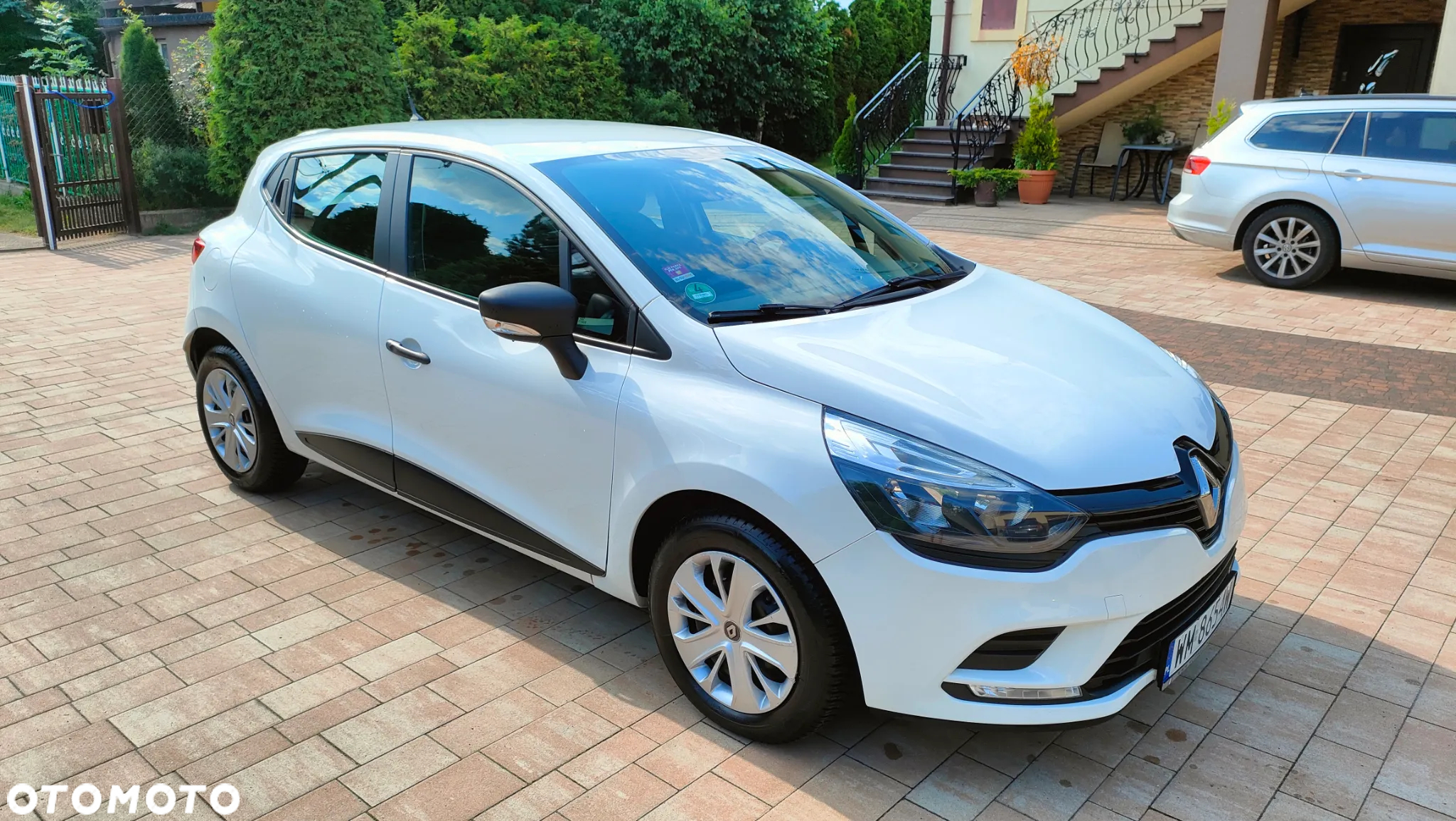 Renault Clio 0.9 TCe Life - 14