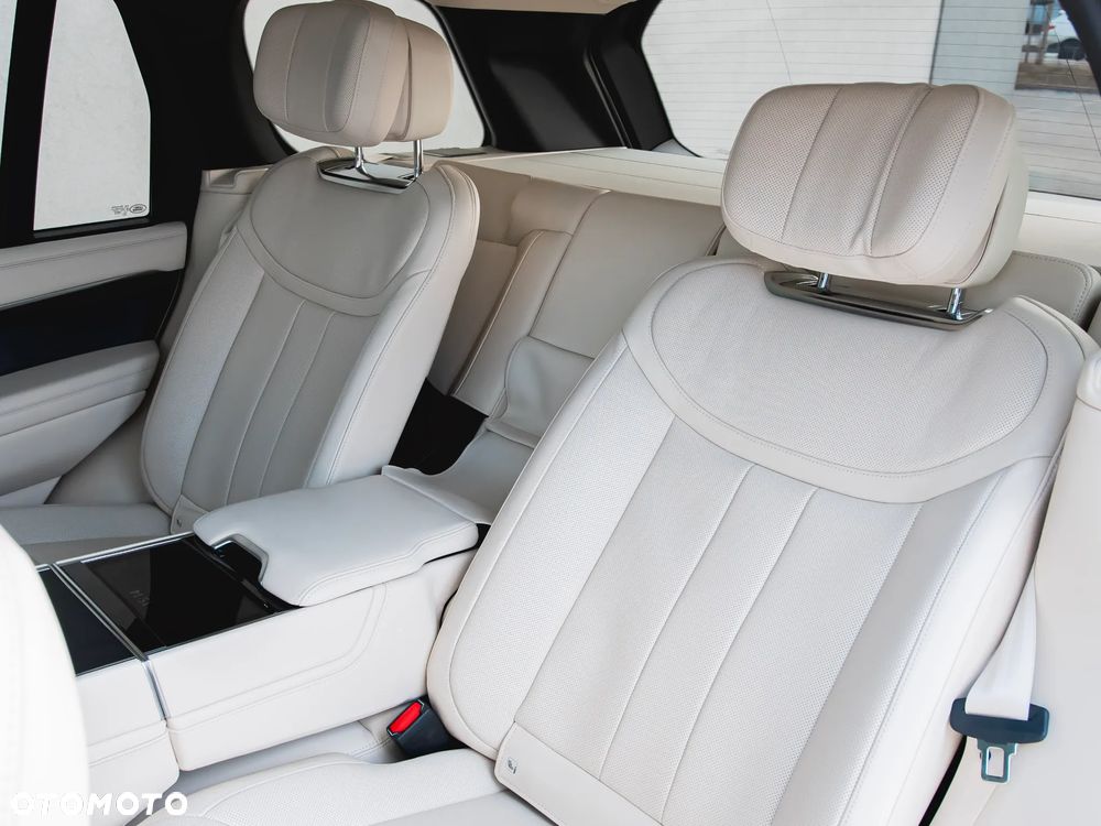 Land Rover Range Rover 3.0 D LWB AB - 36