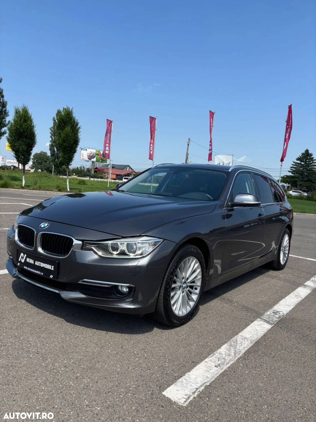 BMW Seria 3 - 2
