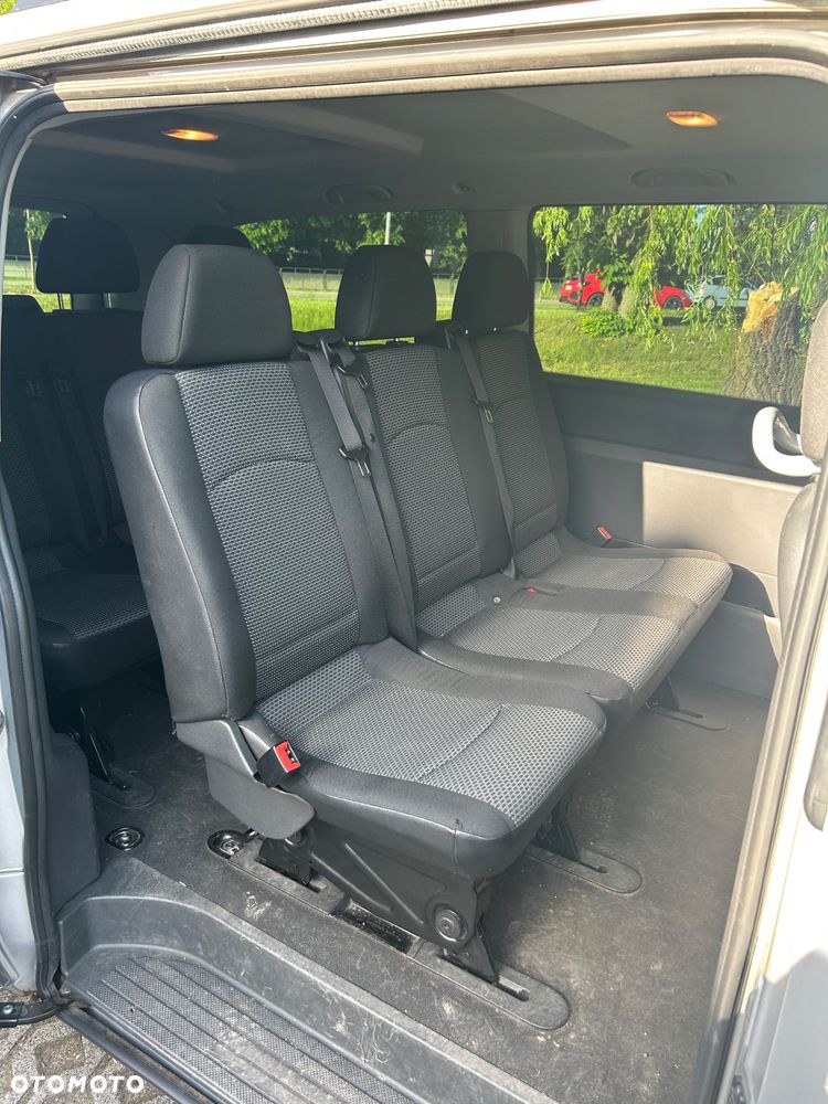 Mercedes-Benz Vito - 13