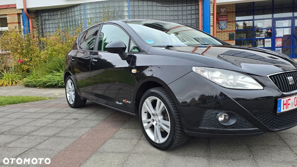 Seat Ibiza 1.4 16V Copa - 35
