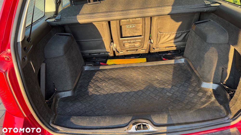 Peugeot 307 SW 140 Automatik Premium - 12