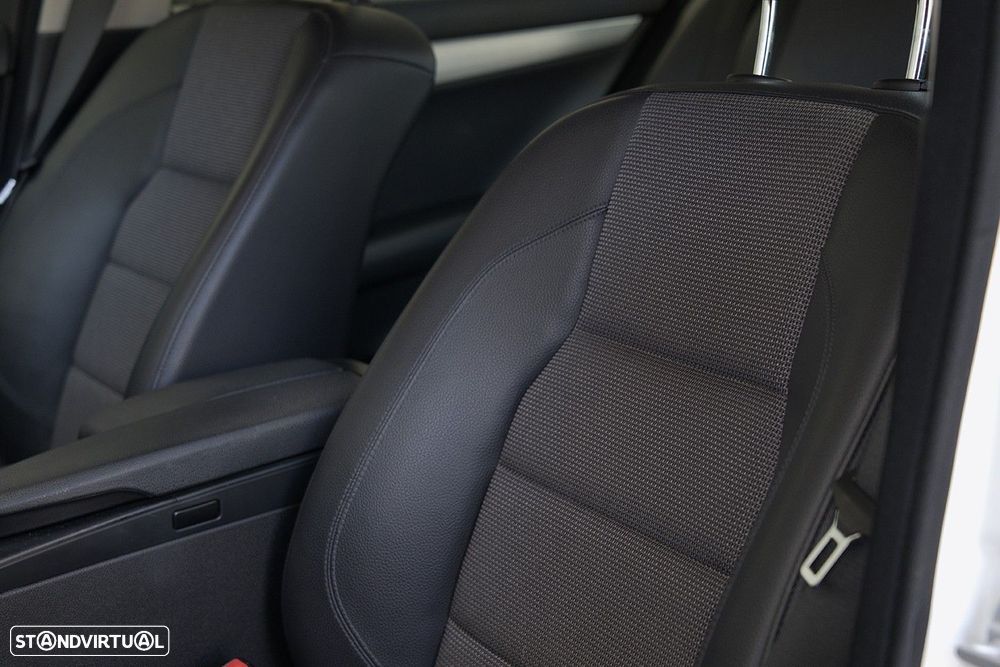 Mercedes-Benz C 220 BlueTEC Avantgarde - 21