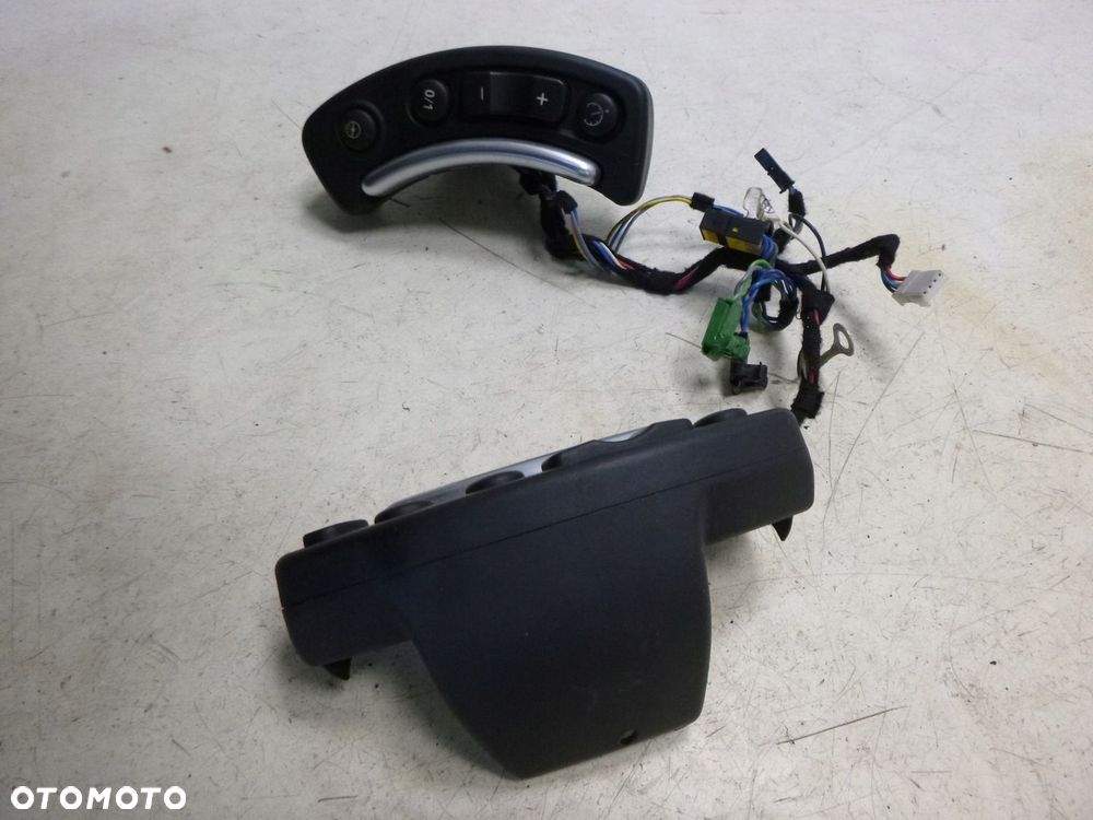 RANGE ROVER VOGUE L322 STEROWANIE PANEL KIEROWNICY - 3