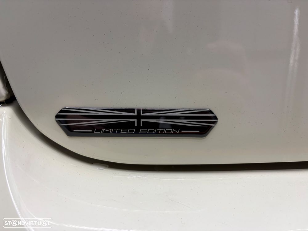 MINI 3 Portas Cooper S - 53